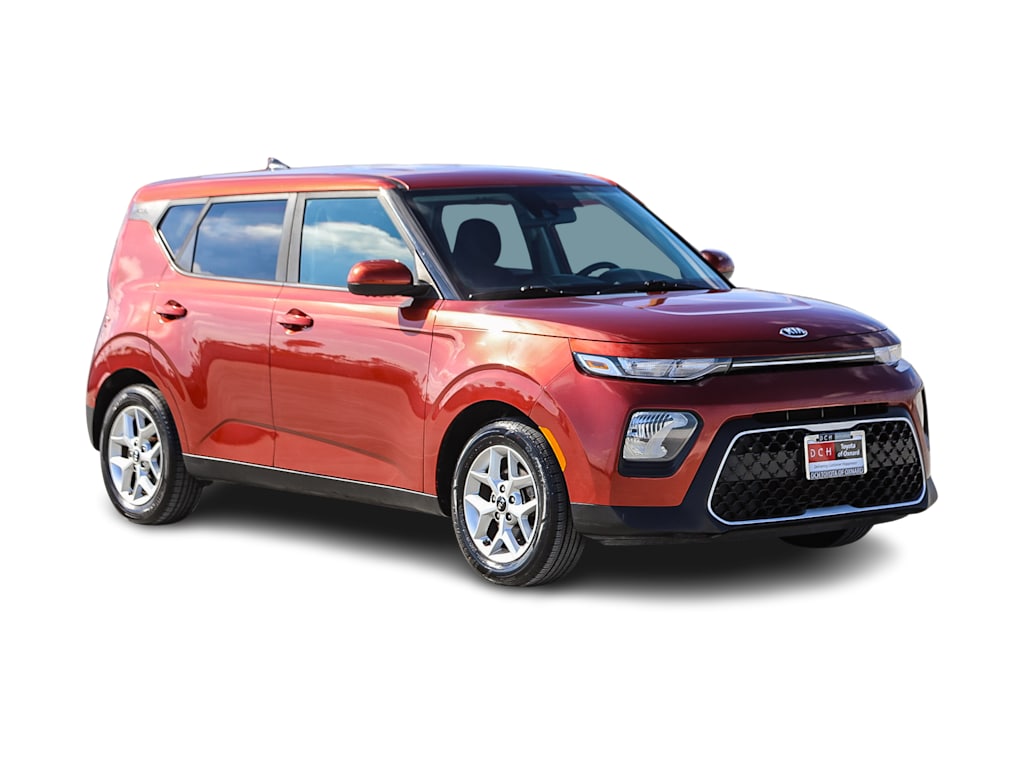 Thumbnail: 2020 Kia Soul - 18