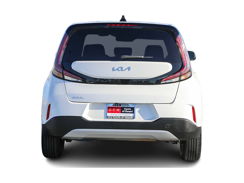 Thumbnail: 2023 Kia Soul - 18