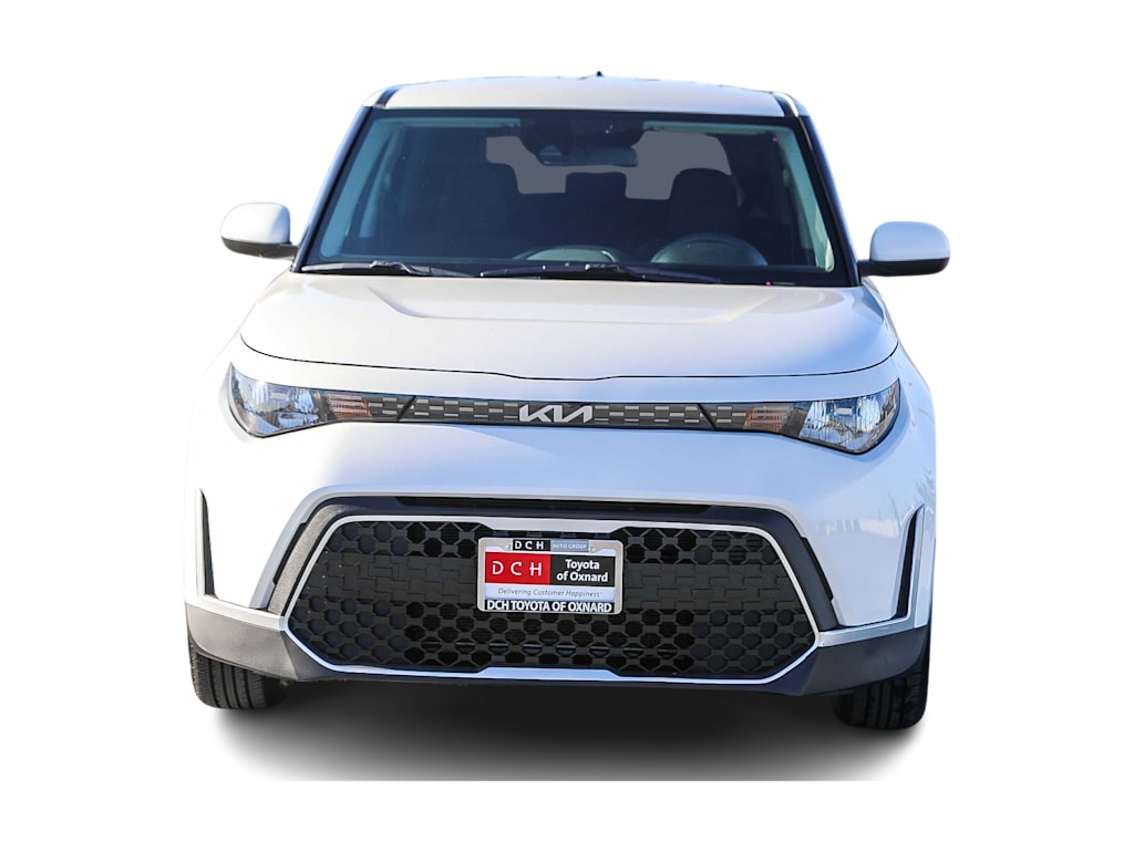 Thumbnail: 2023 Kia Soul - 4