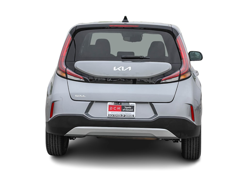 Thumbnail: 2023 Kia Soul - 4