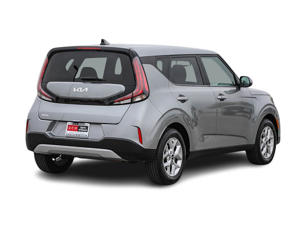 Thumbnail: 2023 Kia Soul - 16