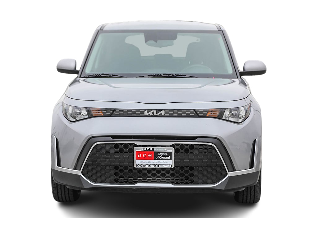 Thumbnail: 2023 Kia Soul - 5