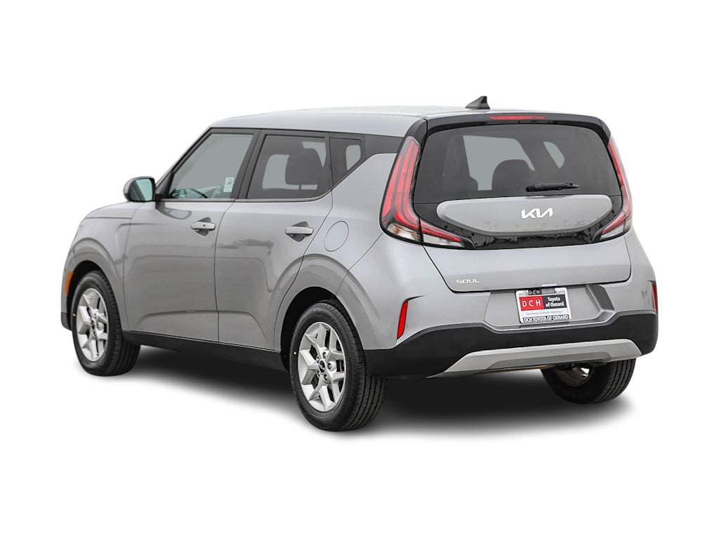 Thumbnail: 2023 Kia Soul - 3