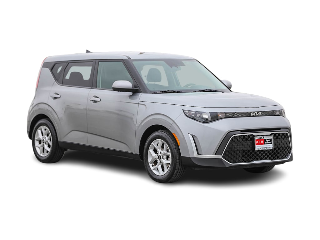 Thumbnail: 2023 Kia Soul - 15