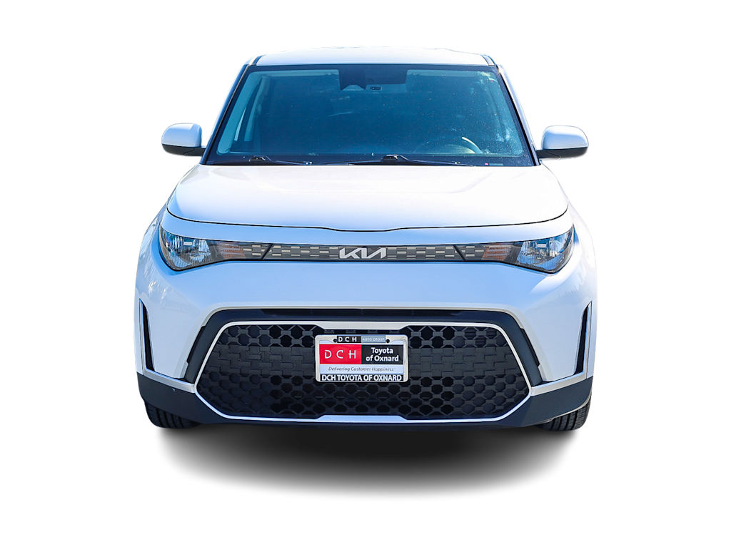 Thumbnail: 2023 Kia Soul - 5