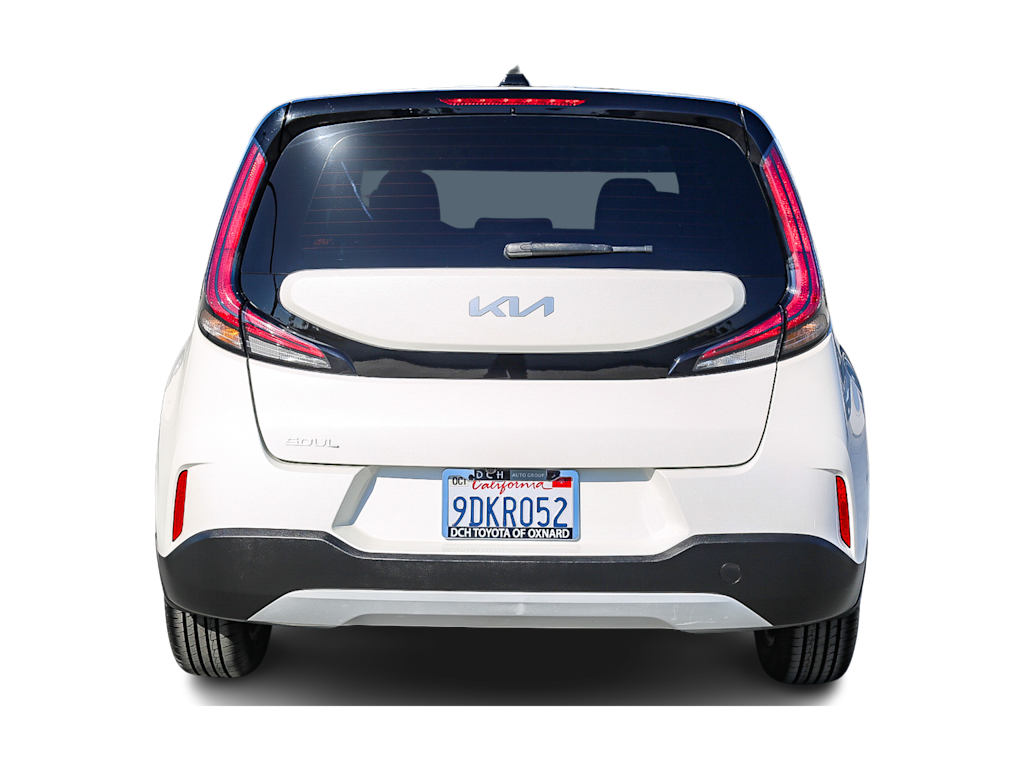 Thumbnail: 2023 Kia Soul - 4