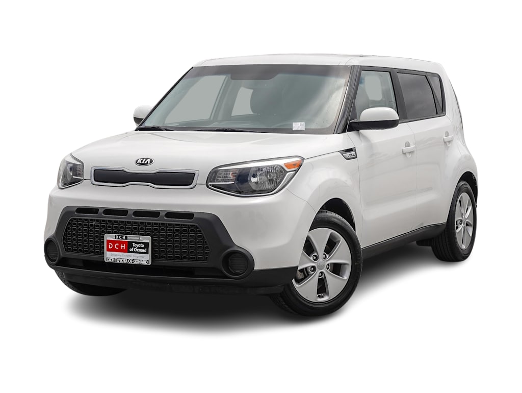 Used 2016 Kia Soul Base with VIN KNDJN2A29G7373363 for sale in Hudson, WI