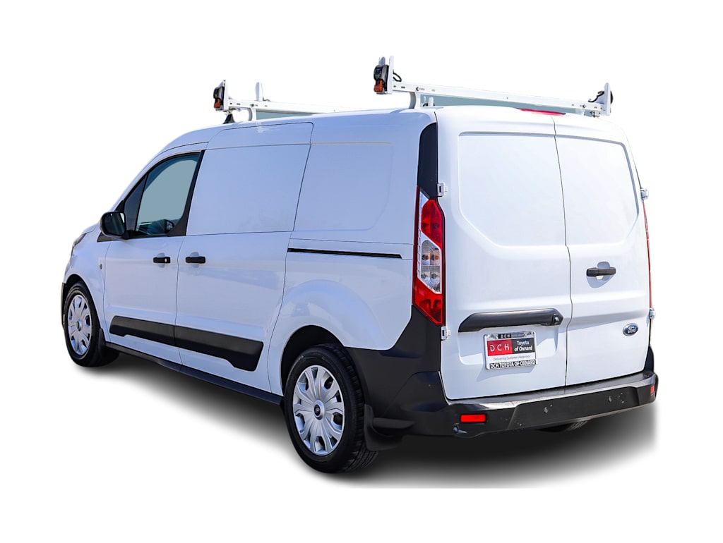 Thumbnail: 2021 Ford Transit Series - 3