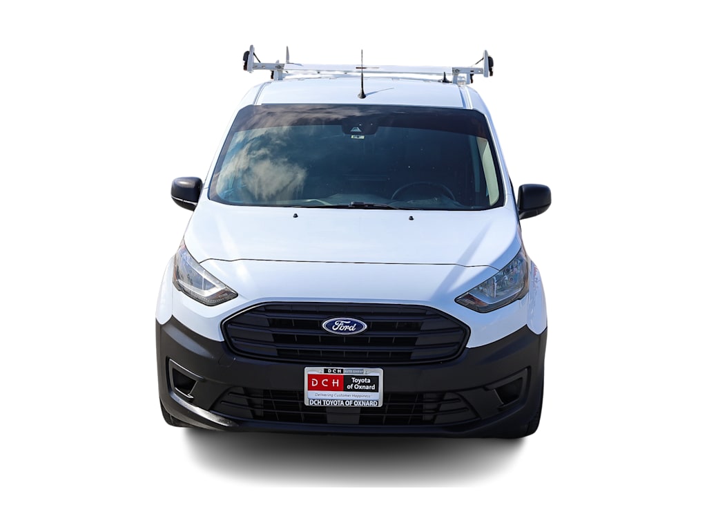 Thumbnail: 2021 Ford Transit Series - 5