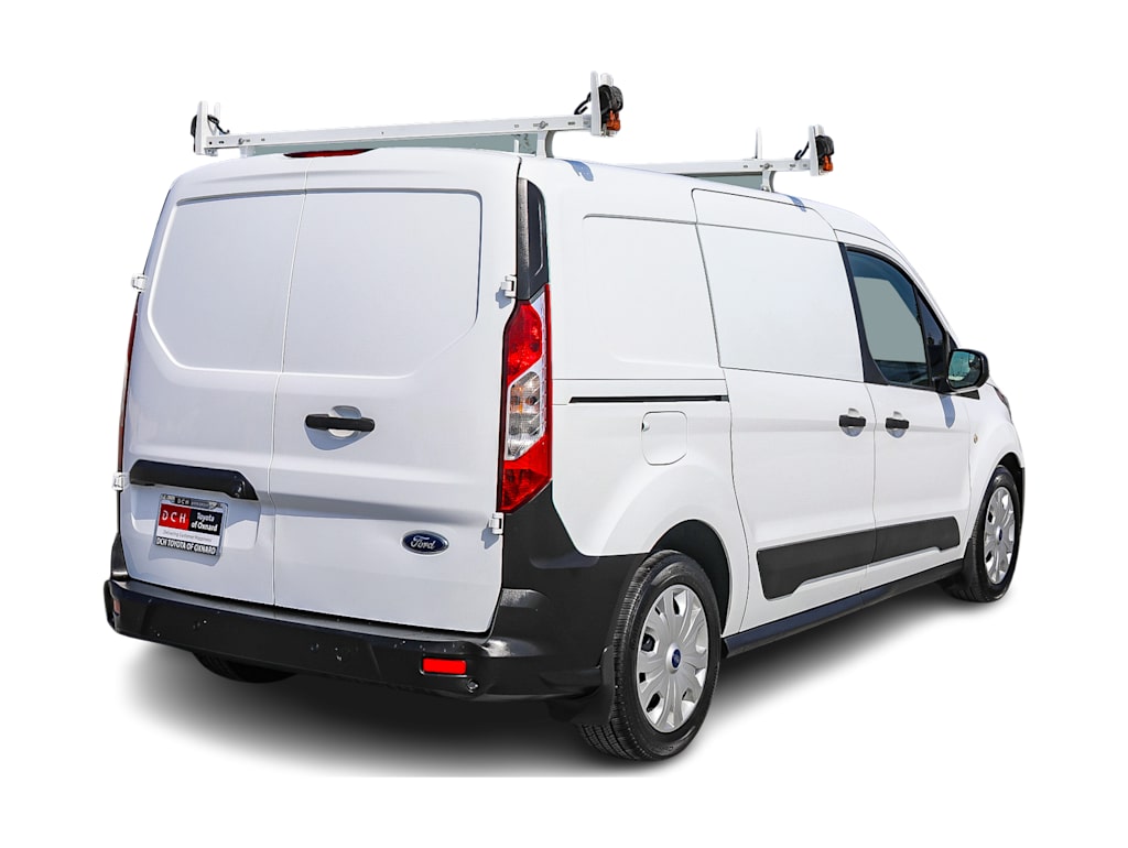 Thumbnail: 2021 Ford Transit Series - 18