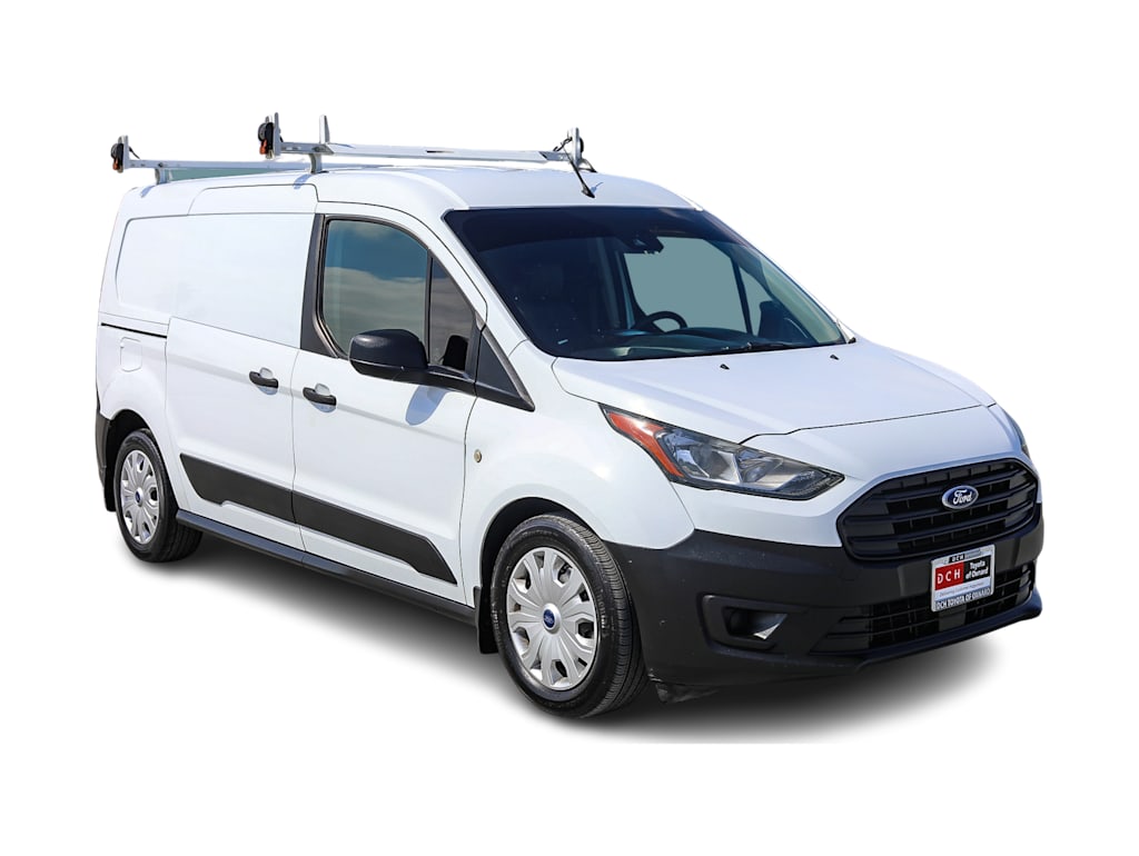 Thumbnail: 2021 Ford Transit Series - 17