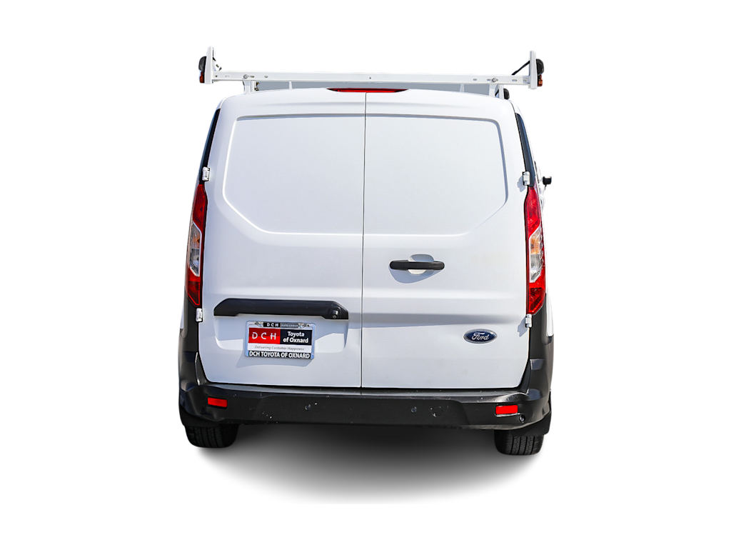 Thumbnail: 2021 Ford Transit Series - 4