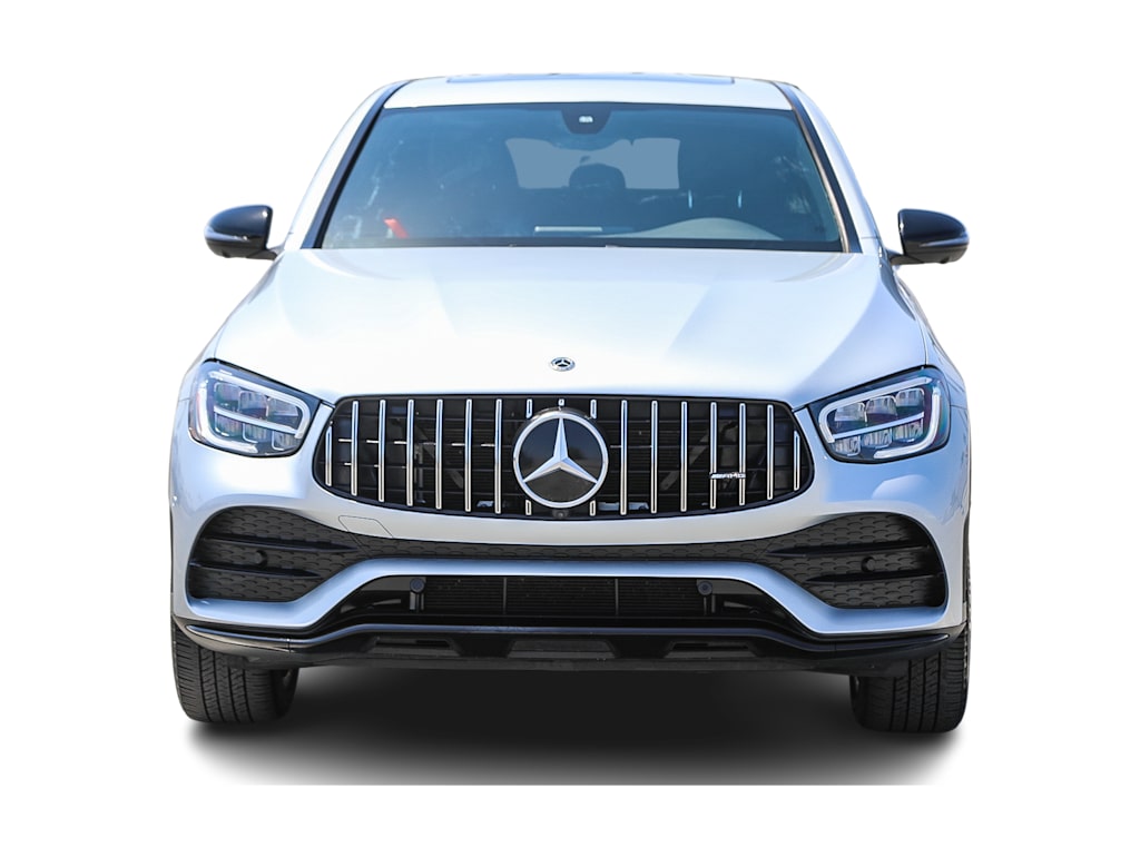Thumbnail: 2021 Mercedes-Benz GLC - 5