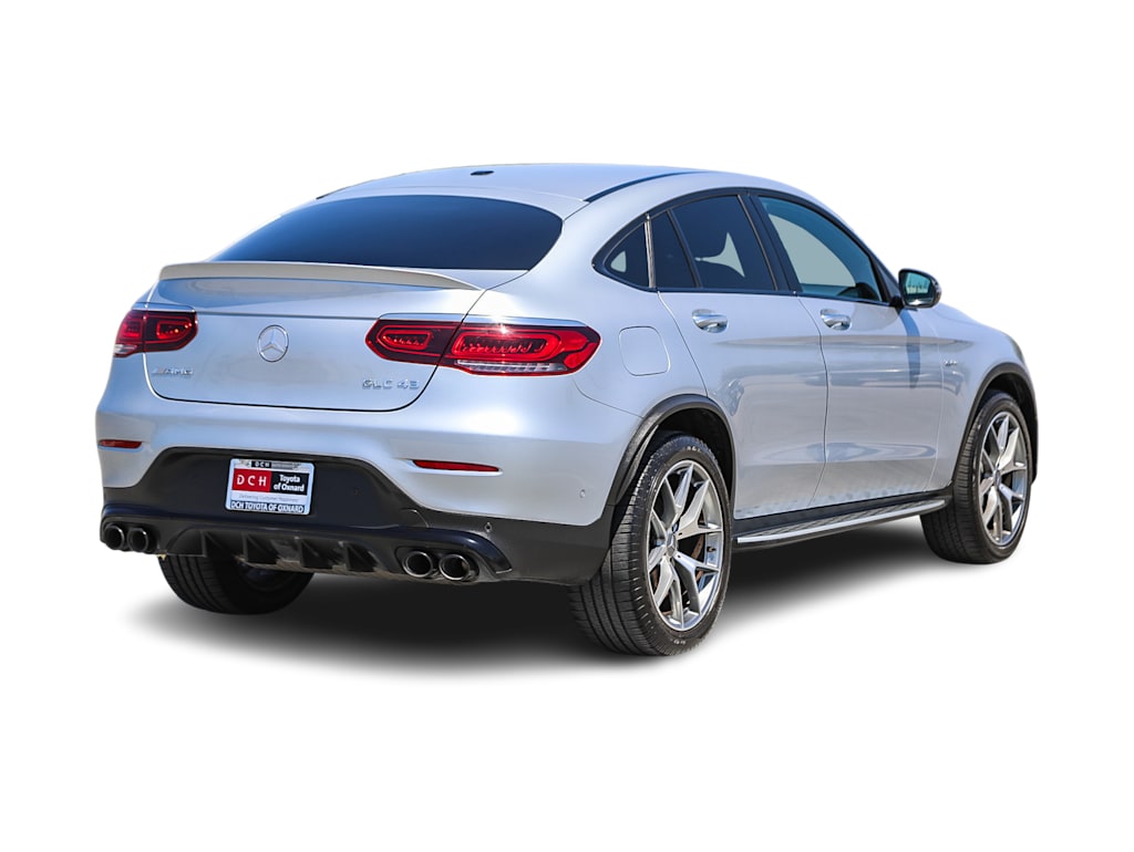 Thumbnail: 2021 Mercedes-Benz GLC - 17