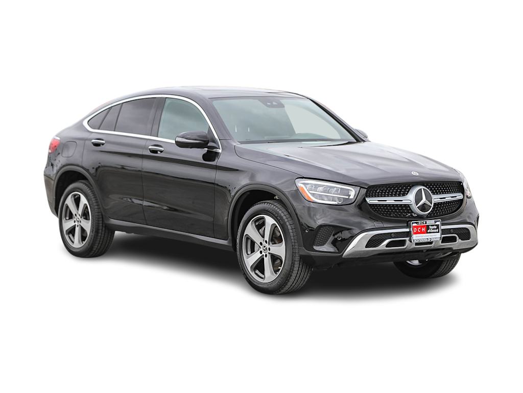 Thumbnail: 2022 Mercedes-Benz GLC - 14