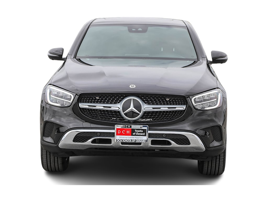 Thumbnail: 2022 Mercedes-Benz GLC - 5