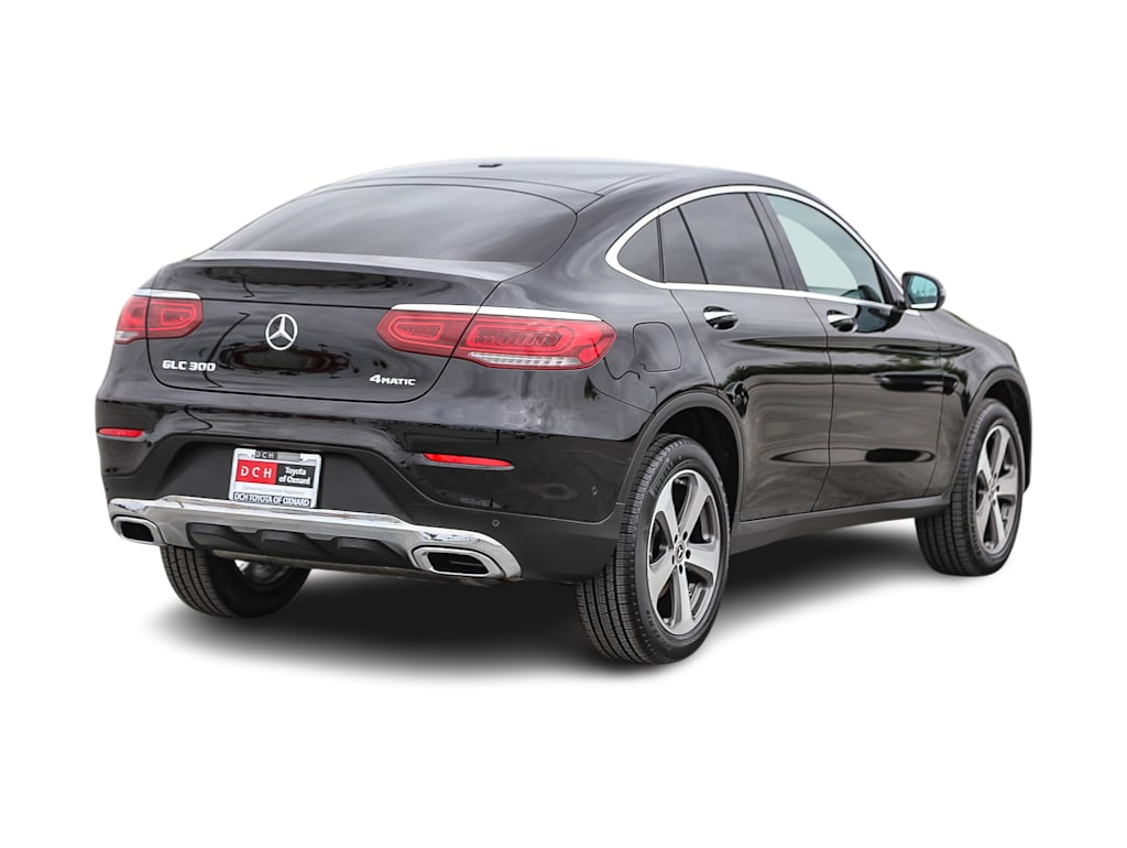 Thumbnail: 2022 Mercedes-Benz GLC - 15