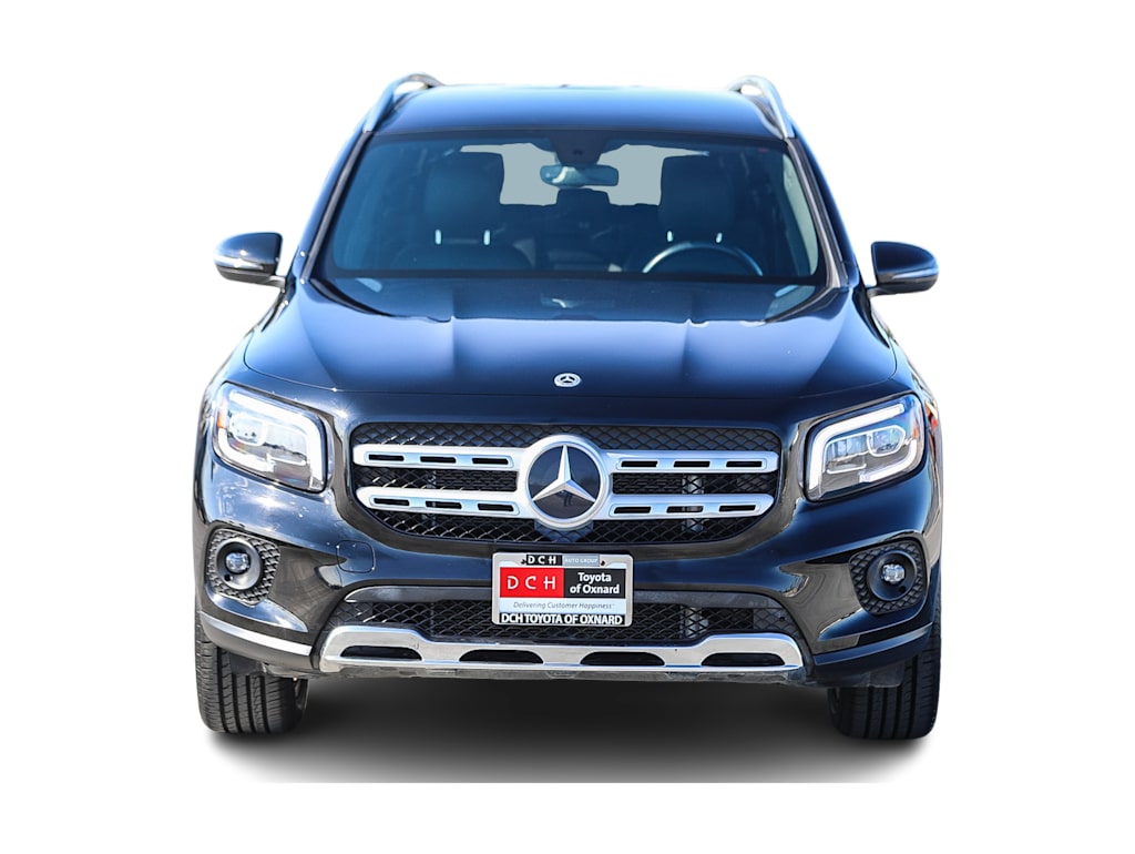 Thumbnail: 2021 Mercedes-Benz GLB - 5