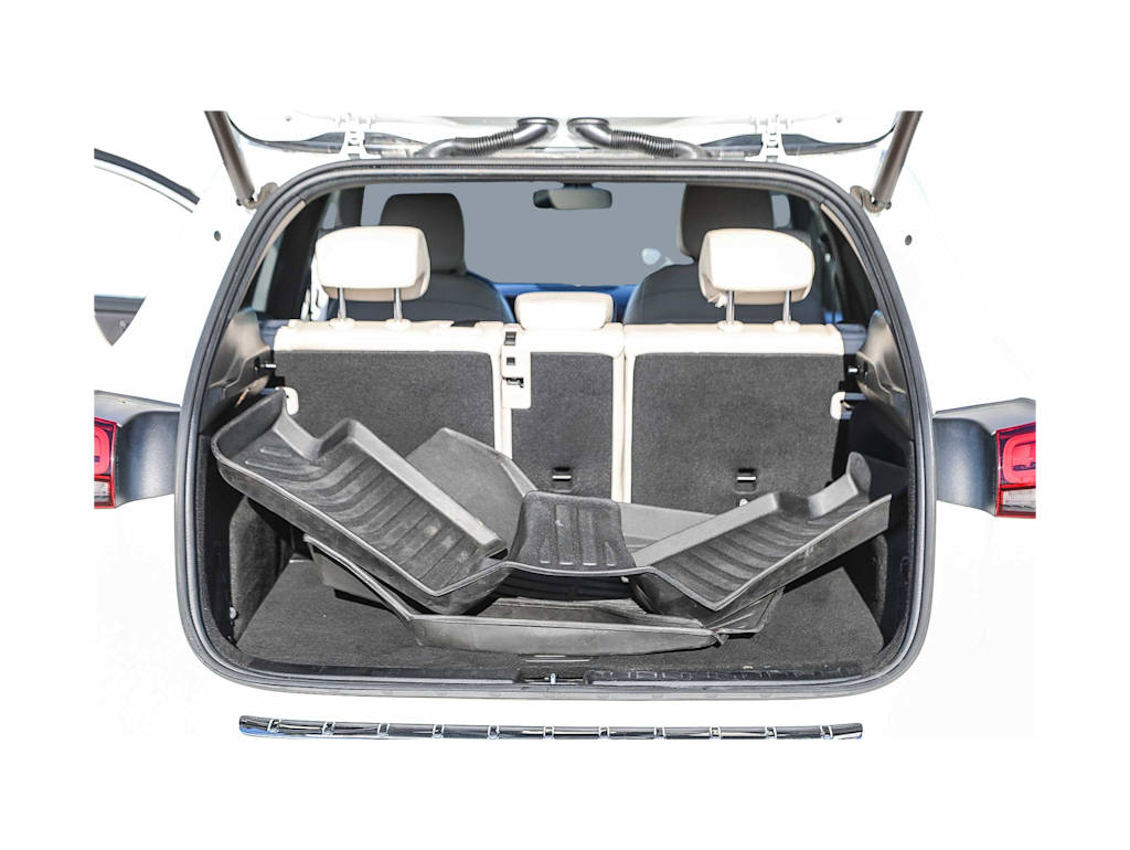 Thumbnail: 2021 Mercedes-Benz GLA - 16