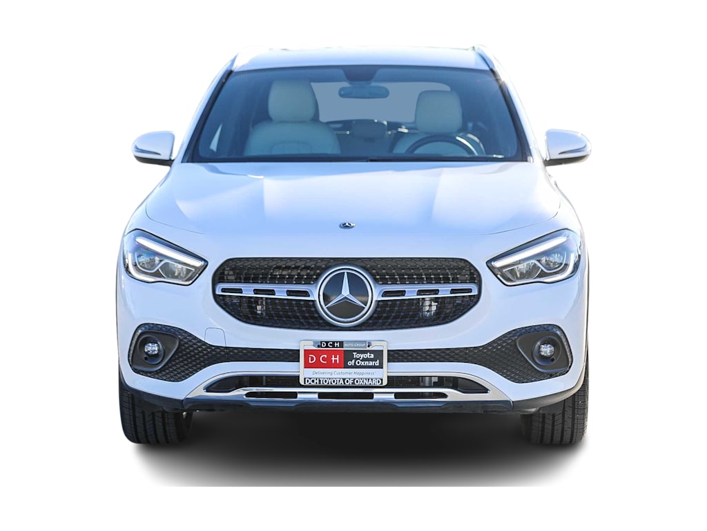 Thumbnail: 2021 Mercedes-Benz GLA - 5