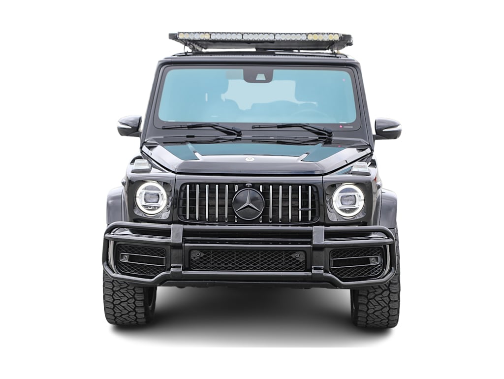 Thumbnail: 2023 Mercedes-Benz G-Class - 5
