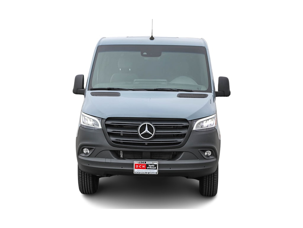 Thumbnail: 2024 Mercedes-Benz Sprinter - 5