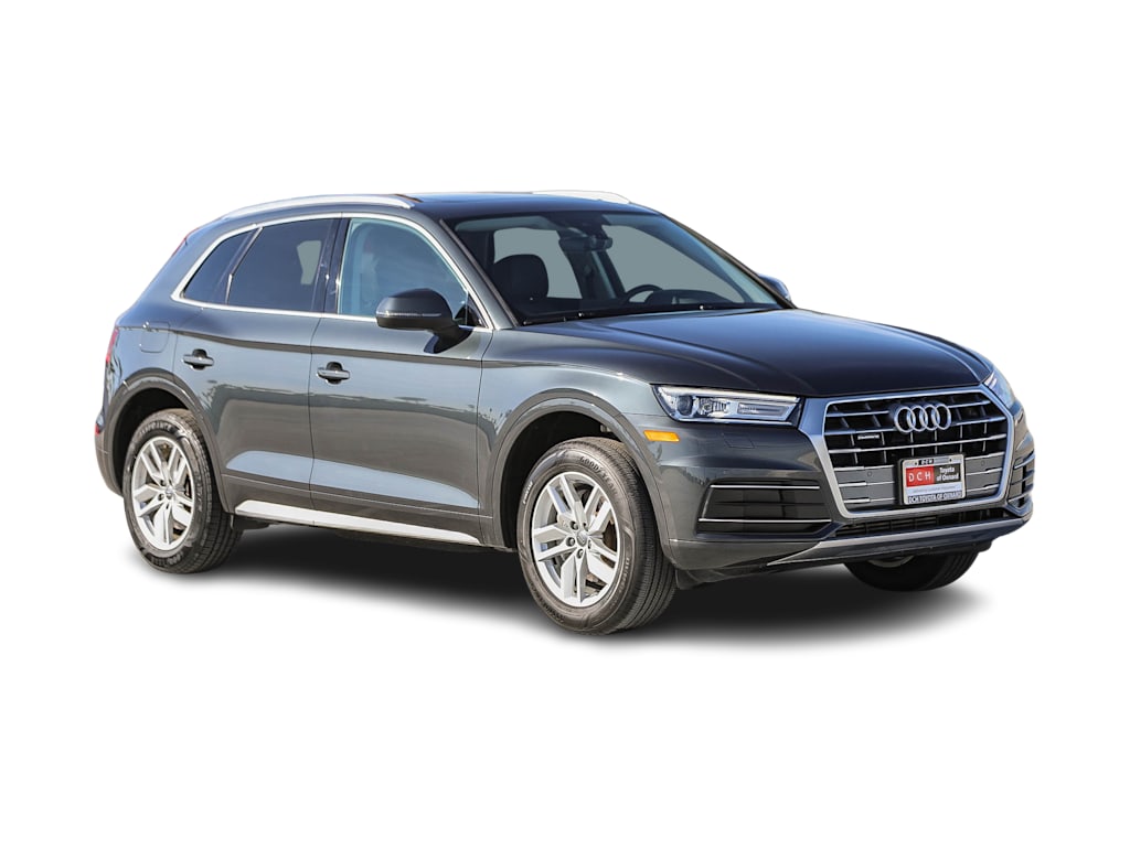 Thumbnail: 2020 Audi Q5 - 17