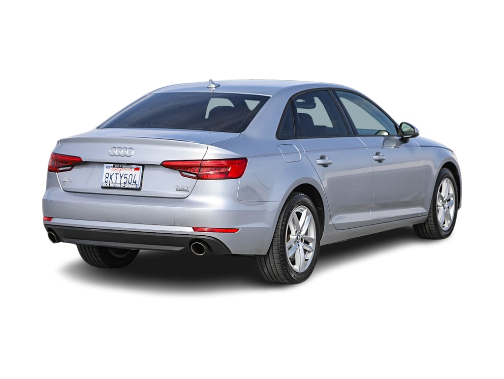 Thumbnail: 2017 Audi A4 - 19