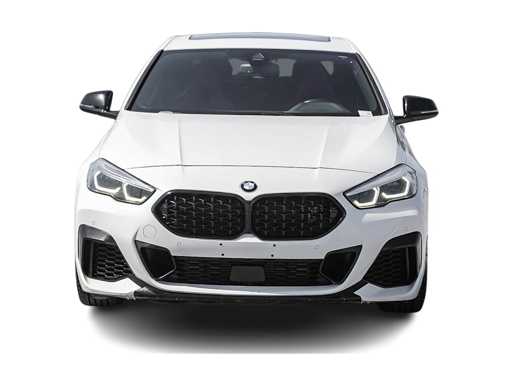Thumbnail: 2020 BMW 2 Series - 5