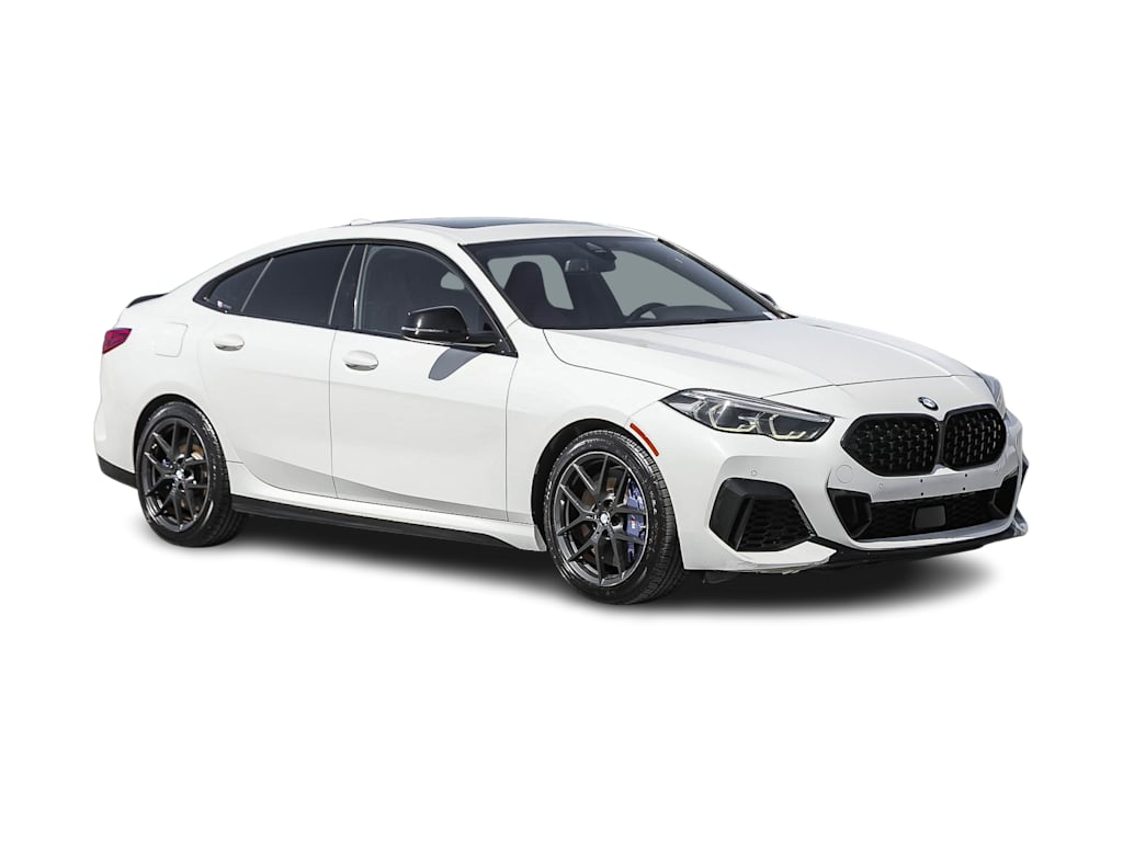 Thumbnail: 2020 BMW 2 Series - 17