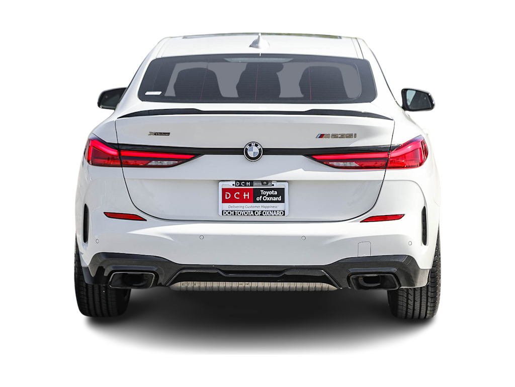 Thumbnail: 2020 BMW 2 Series - 4