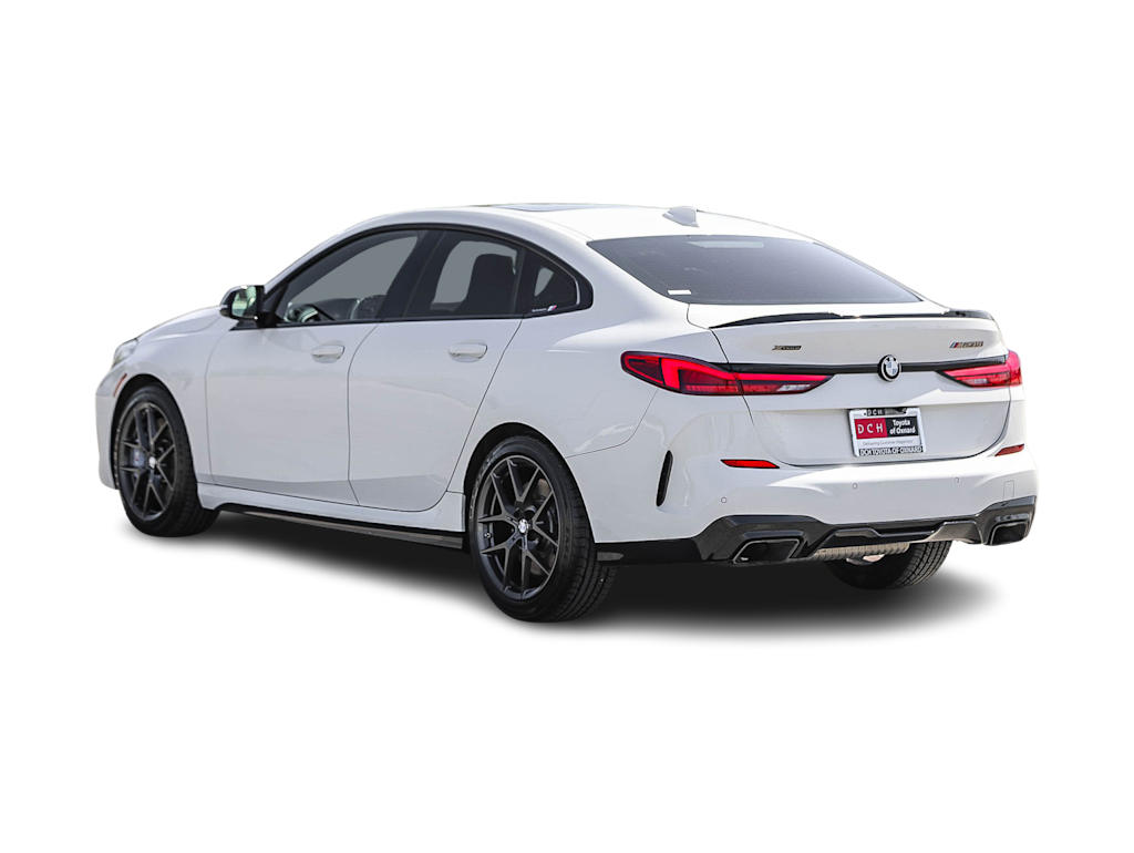 Thumbnail: 2020 BMW 2 Series - 3