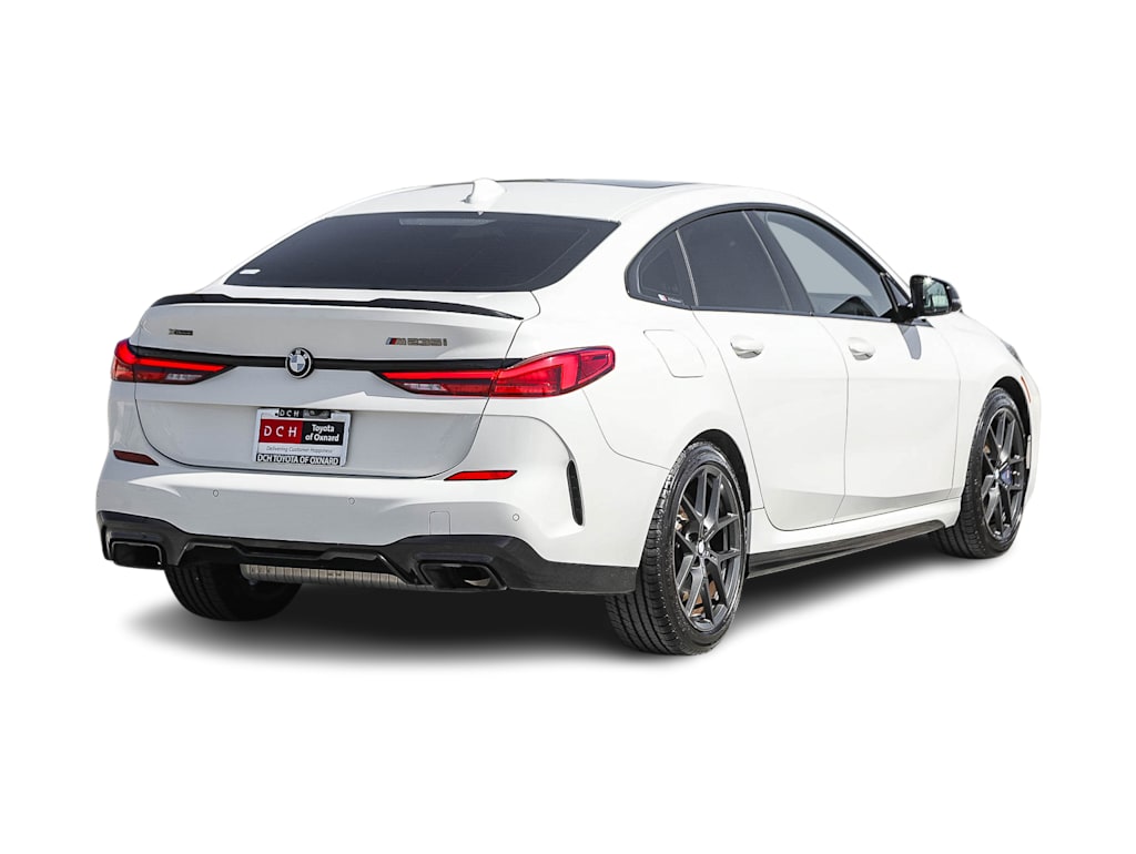 Thumbnail: 2020 BMW 2 Series - 18