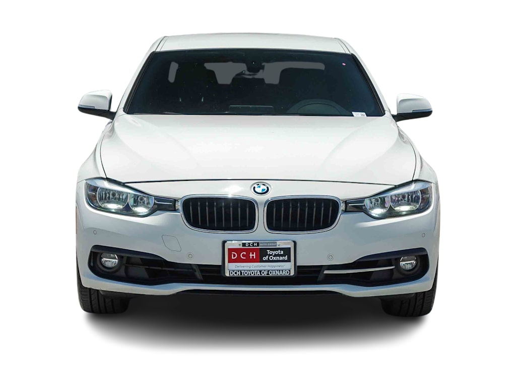 Thumbnail: 2016 BMW 3 Series - 5