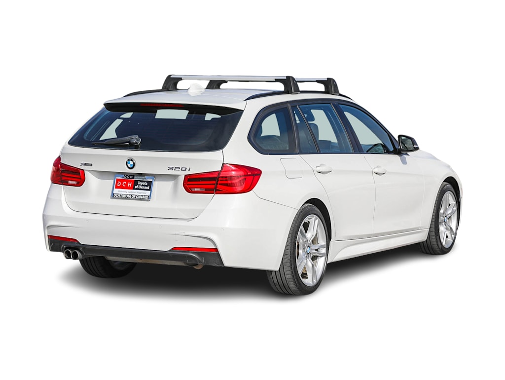 Thumbnail: 2016 BMW 3 Series - 19