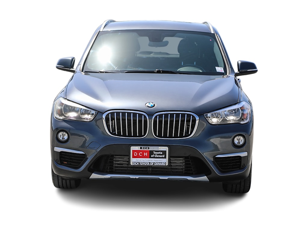 Thumbnail: 2016 BMW X1 - 5