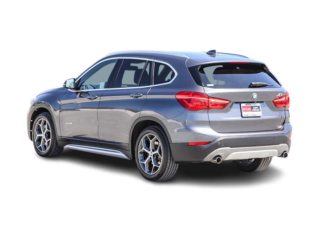 Thumbnail: 2016 BMW X1 - 3