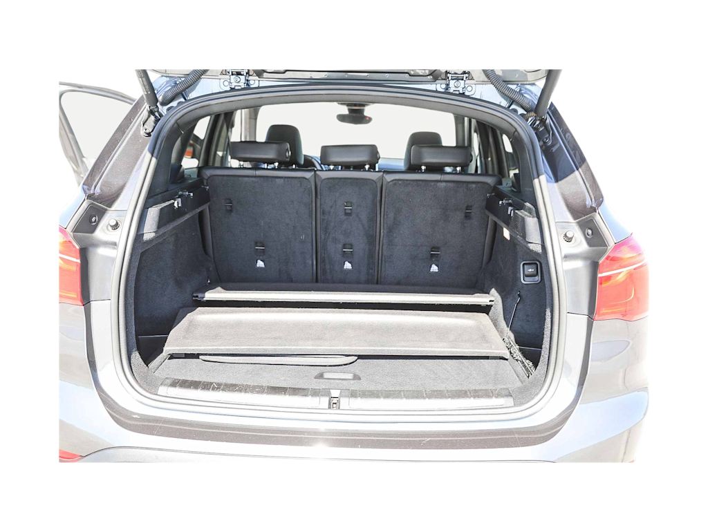 Thumbnail: 2019 BMW X1 - 16