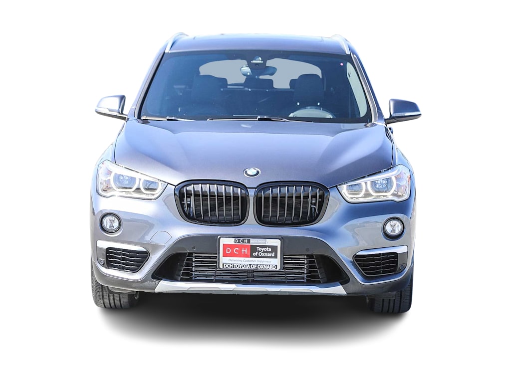 Thumbnail: 2019 BMW X1 - 5