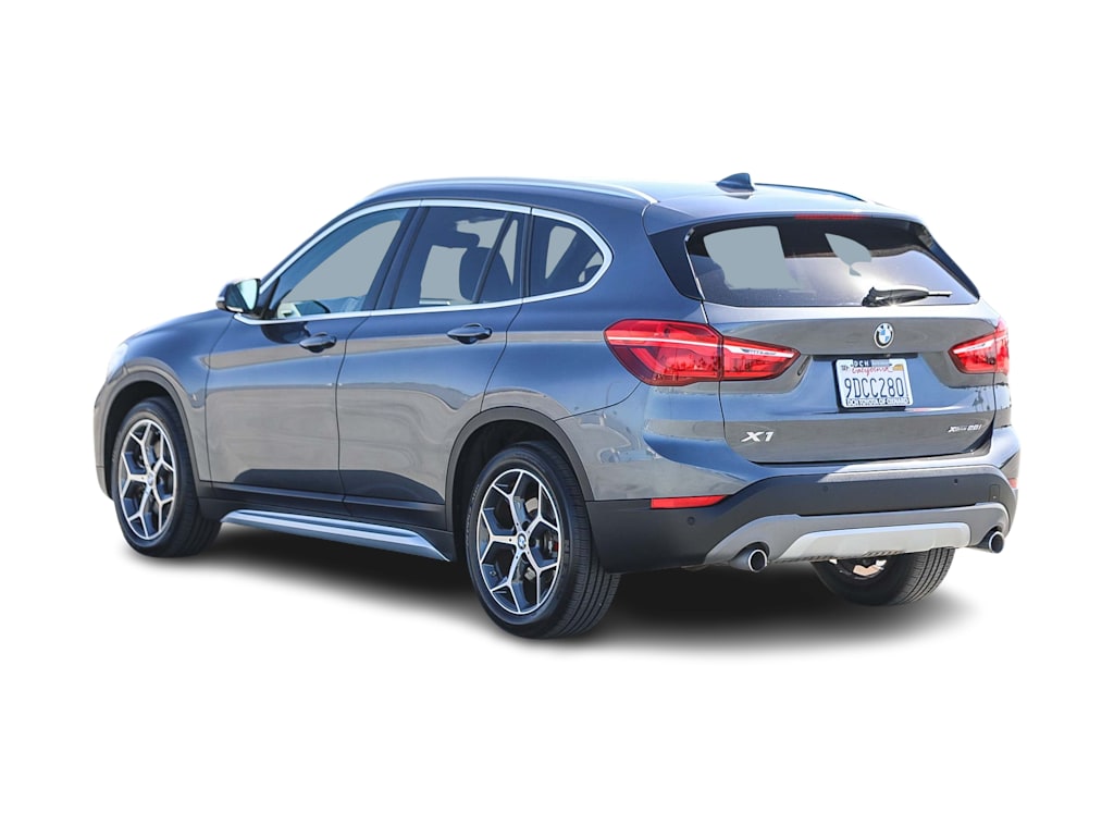 Thumbnail: 2019 BMW X1 - 3