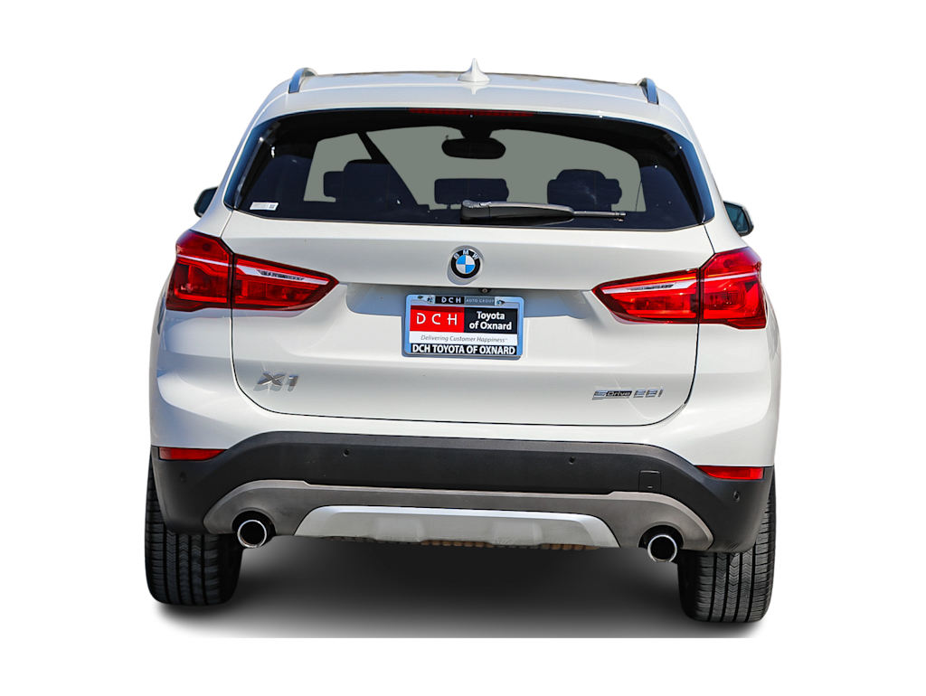 Thumbnail: 2019 BMW X1 - 4