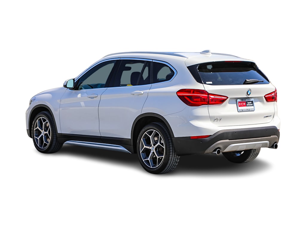 Thumbnail: 2019 BMW X1 - 3