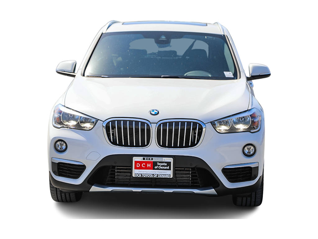 Thumbnail: 2019 BMW X1 - 5