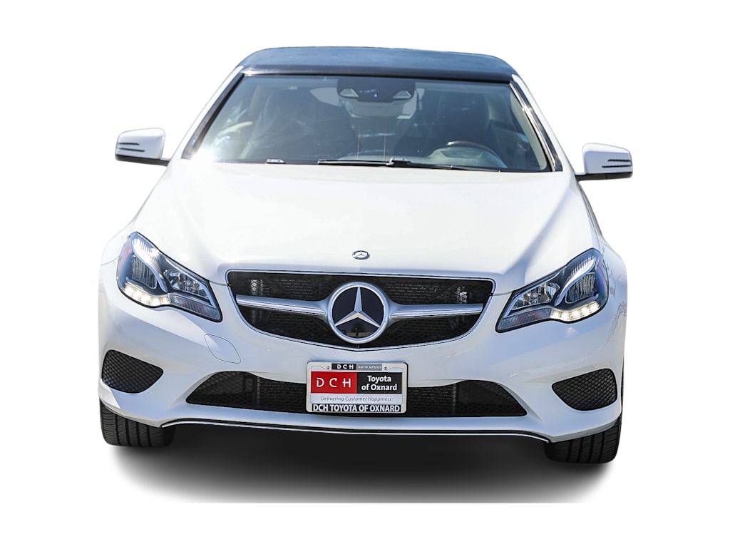 Thumbnail: 2015 Mercedes-Benz E-Class - 5