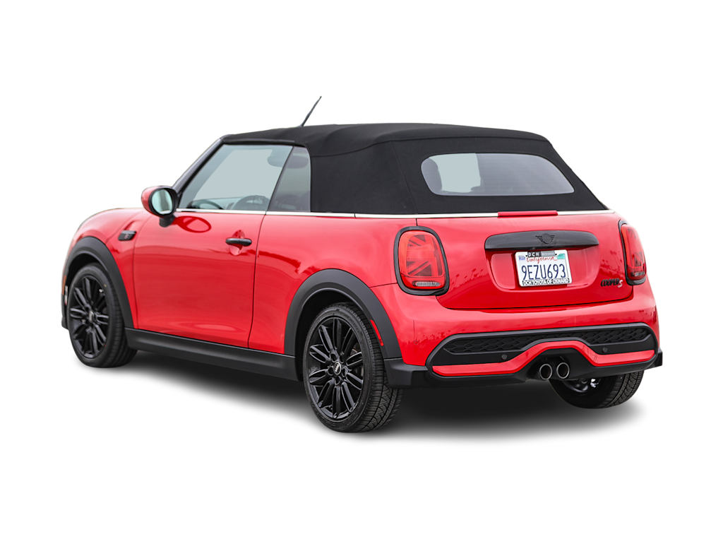 Thumbnail: 2023 MINI Cooper - 3