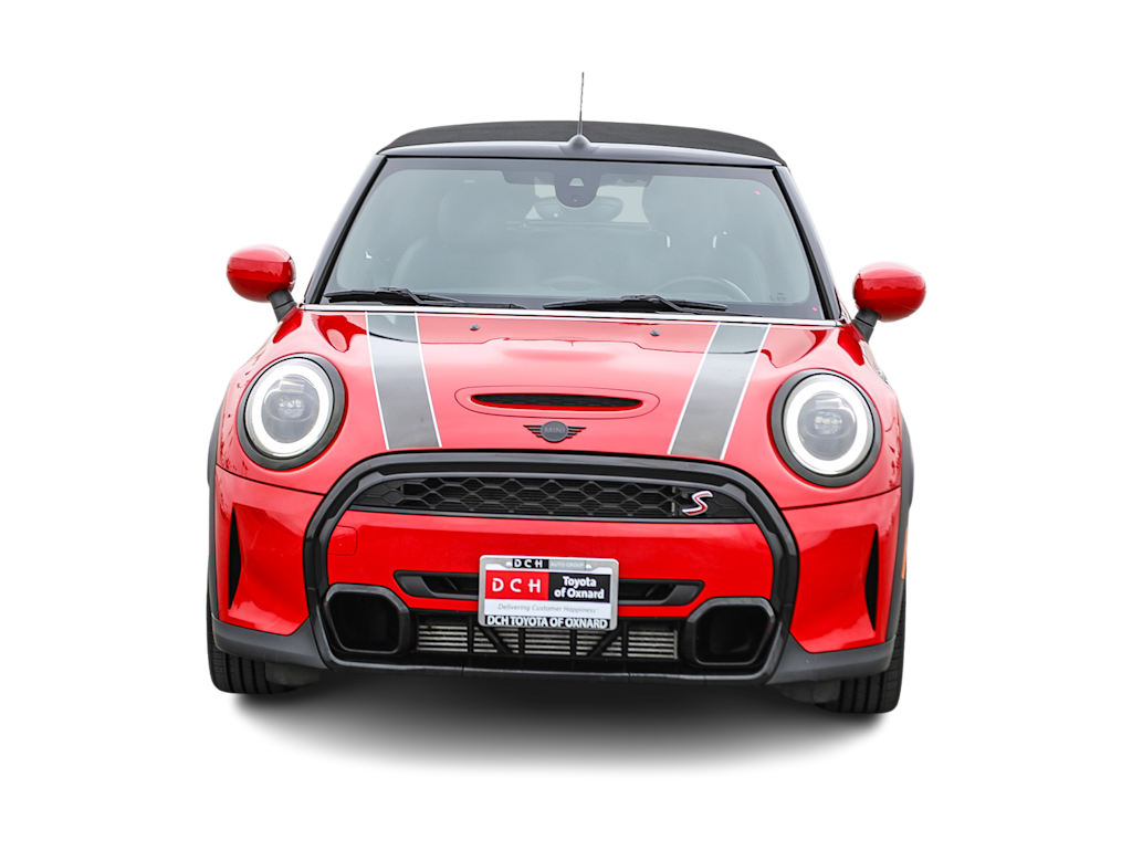 Thumbnail: 2023 MINI Cooper - 4