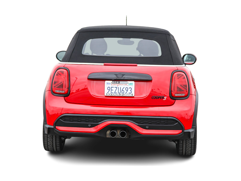 Thumbnail: 2023 MINI Cooper - 18