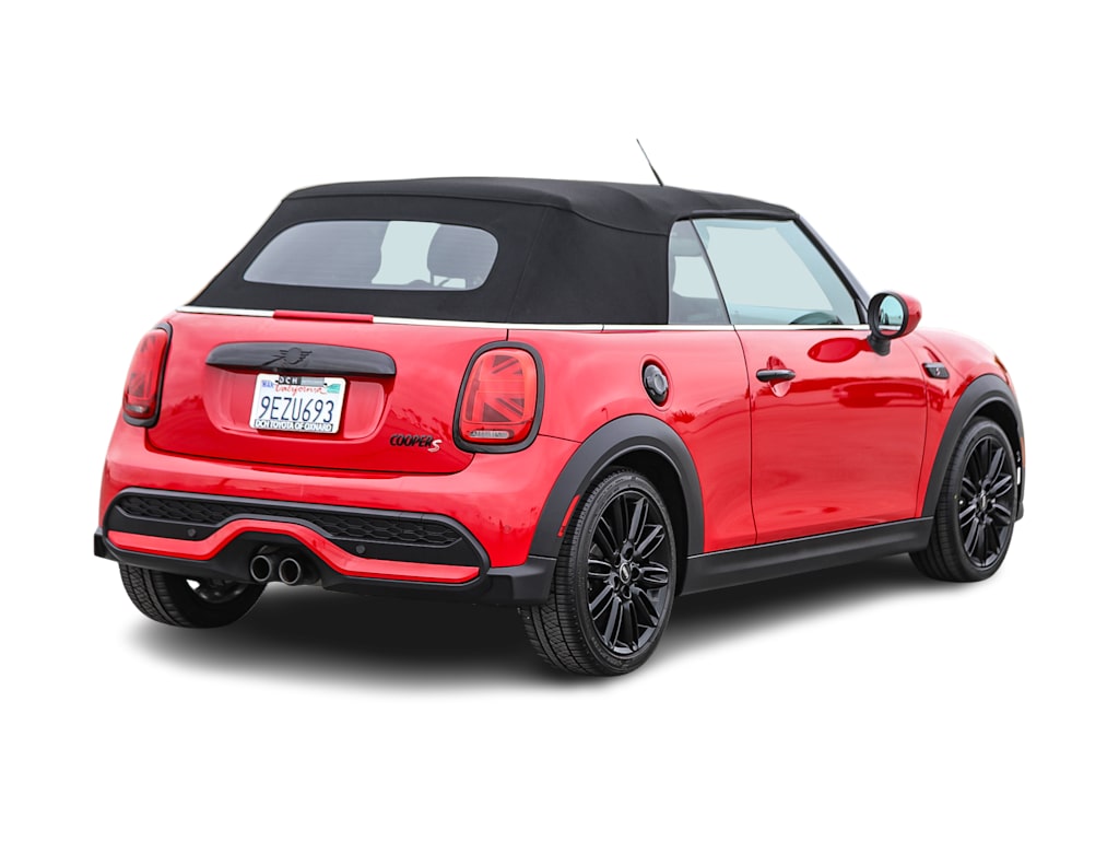 Thumbnail: 2023 MINI Cooper - 17