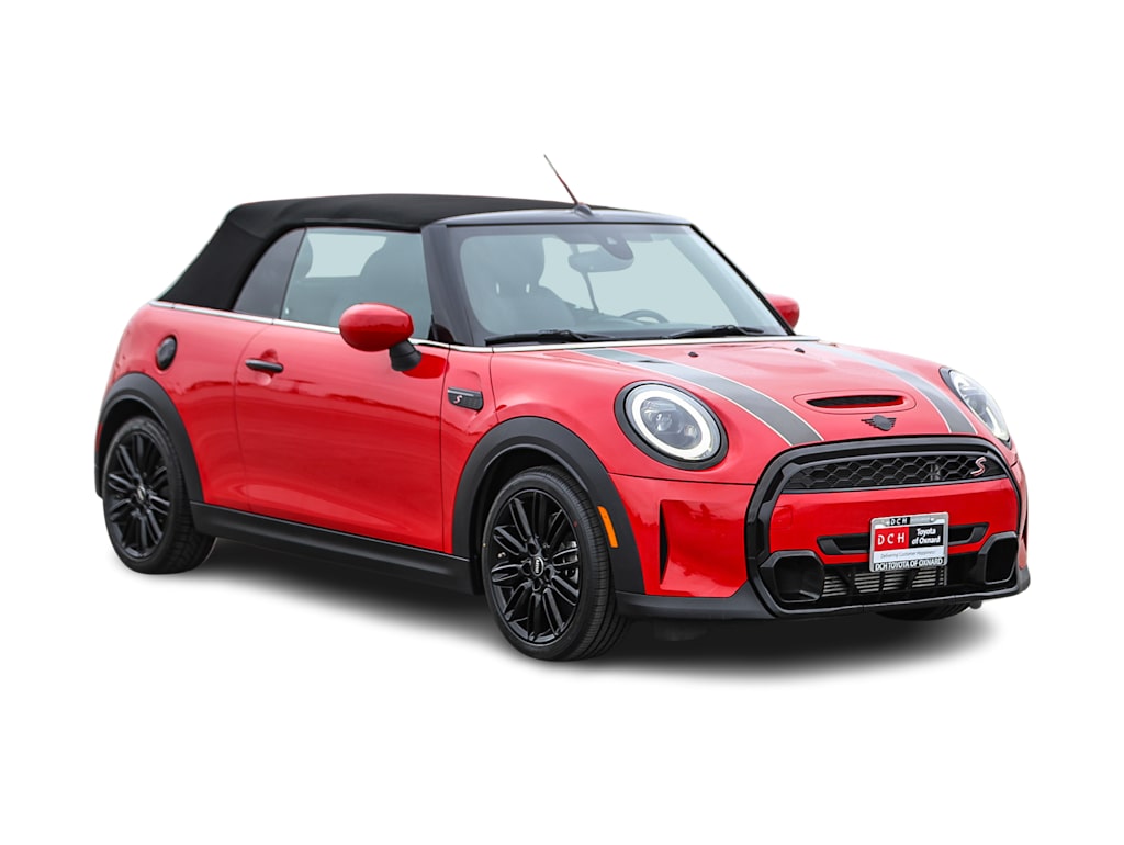 Thumbnail: 2023 MINI Cooper - 16