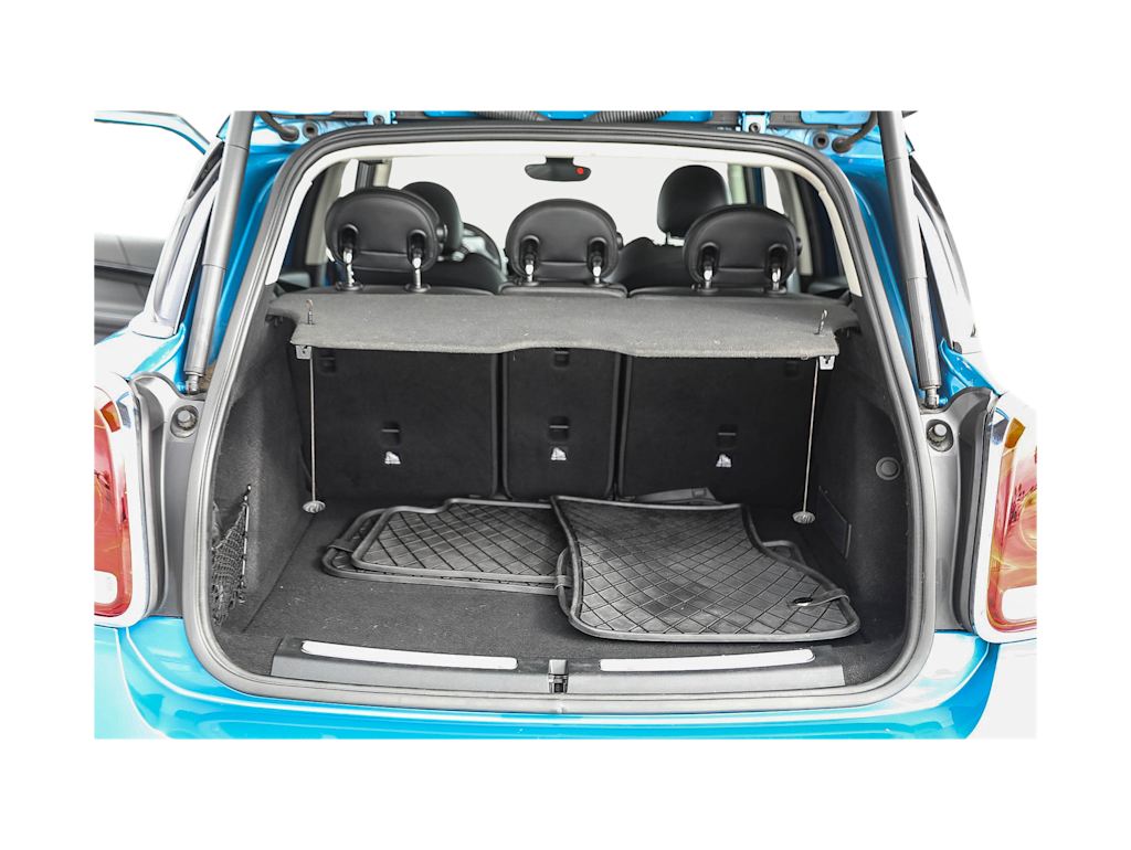 Thumbnail: 2020 MINI Cooper Countryman - 16